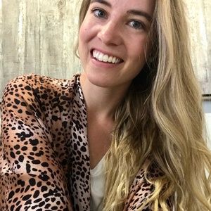 Meet your Posher, Amelia jo